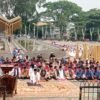 Ribuan Umat Muslim Salat Istisqa di Alun-alun Cianjur, Wabup Ramzy : Bentuk Ihtiar