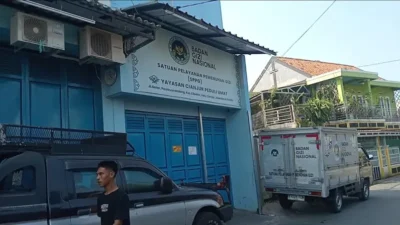 PP Cibeber Ancam Demo SPPG Peteuycondong 1, Ketiga Kalinya?