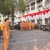 PUTR Cianjur Implementasikan Pekan GENTING