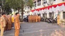 PUTR Cianjur Implementasikan Pekan GENTING
