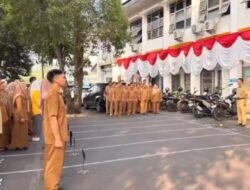 PUTR Cianjur Implementasikan Pekan GENTING