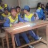 Ironi Belajar Beralaskan Tanah, Patra Singgung Pemkab Cianjur Gaungkan Kemajuan