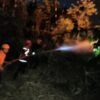 Kebakaran Lahan di Cilaku Capai 15 Hektare, Api Dekati Permukiman Warga