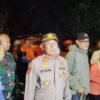 AKP Isep Ungkap Kebakaran Cilaku Berpindah 3 Titik dalam 6 Jam