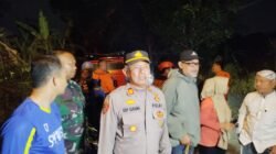 AKP Isep Ungkap Kebakaran Cilaku Berpindah 3 Titik dalam 6 Jam