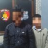 Pulang Sekolah, Pelajar SMPN 2 Cilaku Diserang, Dua Pelajar SMPN 2 Cibeber Diamankan