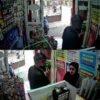 Modus Beli Makanan, Pencuri Bawa Kabur Motor Warga Cikaroya