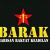 Barak Siap Gelar Aksi Buntut Penghapusan UHC