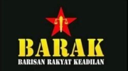 Barak Siap Gelar Aksi Buntut Penghapusan UHC
