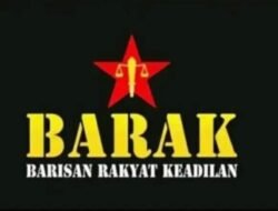 Barak Siap Gelar Aksi Buntut Penghapusan UHC