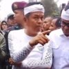 Dedi Mulyadi Bicara Kelestarian Gunung Gede, Bagaimana Dengan Geothermal?