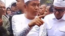 Dedi Mulyadi Bicara Kelestarian Gunung Gede, Bagaimana Dengan Geothermal?