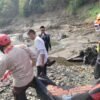 Terbawa Arus Saat Hendak Wudhu, Pemuda 18 Tahun Ditemukan Meninggal