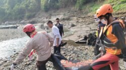 Terbawa Arus Saat Hendak Wudhu, Pemuda 18 Tahun Ditemukan Meninggal