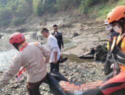 Terbawa Arus Saat Hendak Wudhu, Pemuda 18 Tahun Ditemukan Meninggal