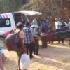 Erik Setiawan Meninggal, Siti Lestari Masih Berjuang Melawan TB Tulang, Harus Ditandu 10 Kilometer