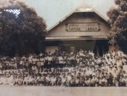 Menelusuri Sejarah Al-I’anah Cianjur, Berdiri Sejak 1912 dan Terus Berkembang