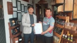 Dorong Ekspor Kopi Luwak Etis, Tim PMP UNPI Cianjur Terapkan Pemasaran Digital dan Edu-Tourism di Kopi Luwak MB