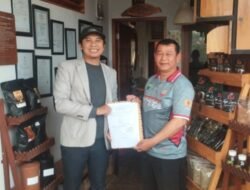 Dorong Ekspor Kopi Luwak Etis, Tim PMP UNPI Cianjur Terapkan Pemasaran Digital dan Edu-Tourism di Kopi Luwak MB