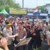 Tugu Knalpot Ayam Pelung Diresmikan, Kapolda Jabar: Kejahatan Tak Berdiri Sendiri