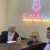 RSUD Cimacan Live Streaming, Edukasi Soal Hepatitis B