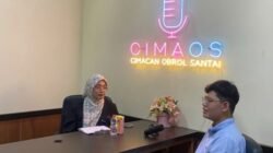 RSUD Cimacan Live Streaming, Edukasi Soal Hepatitis B