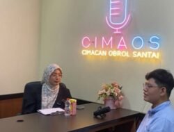 RSUD Cimacan Live Streaming, Edukasi Soal Hepatitis B