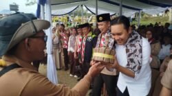 25 Kabupaten dan Kota Ikuti Gema Tunas V di Cianjur, Peserta Capai 700 Orang
