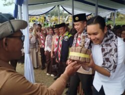 25 Kabupaten dan Kota Ikuti Gema Tunas V di Cianjur, Peserta Capai 700 Orang