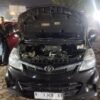 Plat Merah Diganti Putih, Kendaraan Dinas KPUD Cianjur Dipakai Mahasiswa Terjaring Razia