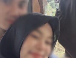 Lakukan Aksi Tak Senonoh Hingga Viral, Pasangan Remaja Klarifikasi dan Akui Sudah Menikah  