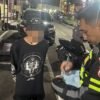 Janjian Balap via WhatsApp, 4 Pemuda Diciduk di Jalan Baru Cianjur-Jonggol