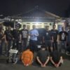 Bukan Kali Pertama, Anak 16 Tahun Kembali Tersangkut Kasus Pencurian dengan Kekerasan