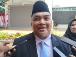 Kejar Target Rp21 Miliar, Baznas Cianjur Bangun Trust Publik dan Perkuat UPZ