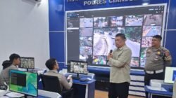 Empat Titik ETLE Cianjur Sudah Beroperasi, Penindakan Penuh Ditargetkan Awal 2027