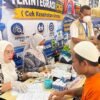 Cegah Penyebaran TBC, Lapas Cianjur Periksa Kesehatan 150 Warga Binaan dan Pegawai