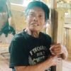 Ubad dan Kandang Kambing yang Menjadi Tempat Pulang di Usia Senja