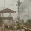 Agro Taruna Tani, Menikmati Dingin dan Kabut di Tengah Kebun
