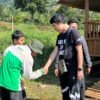 Yayasan Rapha Hijau Indonesia Buka Kesempatan Siswa SMK Belajar Pertanian
