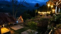 Menjemput Sunyi di Pondok Citengkor, Naringgul