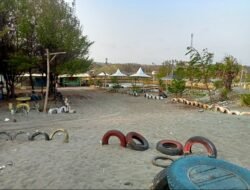 Pjs Kades Kertajadi Tegaskan Pengelolaan Pantai Ciwidig Sudah Dimusyawarahkan