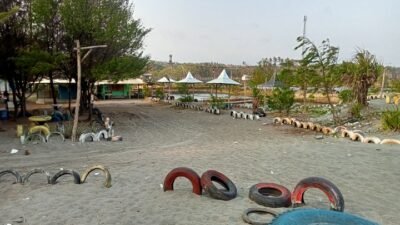 Pjs Kades Kertajadi Tegaskan Pengelolaan Pantai Ciwidig Sudah Dimusyawarahkan