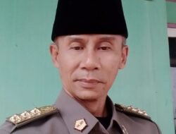 35 Tahun Mengabdi, Dudy Rachmansyah Masuki Purna Bakti, Alim Ulama Pasirkuda Merasa Kehilangan