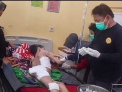 Dua Tahun Menderita TB Tulang, Remaja Cidaun Terkendala Akses Pengobatan
