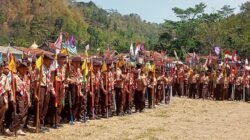 Dua Siswa Pingsan Saat Upacara Pembukaan Lomba Pramuka, Kesiapan Panitia Dipertanyakan