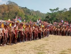 Dua Siswa Pingsan Saat Upacara Pembukaan Lomba Pramuka, Kesiapan Panitia Dipertanyakan