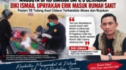 DPRD Cianjur Dorong Erik Segera Mendapat Perawatan di Rumah Sakit