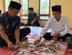 Warga Cibuluh Galang Donasi untuk Keluarga Erik Penderita TB Tulang