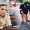 Video Jalan Karangwangi Viral, Ketua Fraksi Gerindra Minta Pekerjaan Jangan Asal Jadi