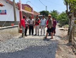 Jalan Karangwangi Viral, TPK Siap Perbaiki Usai Ditemukan Kerusakan